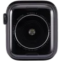 Housing Assembly Compatible For Watch Series 5 (40MM) (Used OEM Pull: Grade A) (Cellular Version) (Aluminum / Space Black)