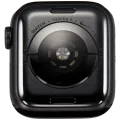 Housing Assembly Compatible For Watch Series 5 (40MM) (Used OEM Pull: Grade A) (GPS Version) (Aluminum / Space Black)