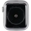 Housing Assembly Compatible For Watch Series SE 1st (40MM) (Used OEM Pull: Grade A) (Cellular Version) (Aluminum / Silver)
