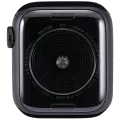 Housing Assembly Compatible For Watch Series SE 1st (40MM) (Used OEM Pull: Grade A) (Cellular Version) (Aluminum / Space Black)