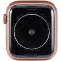 Housing Assembly Compatible For Watch Series 5 (44MM) (Used OEM Pull: Grade A) (Cellular Version) (Aluminum / Gold)