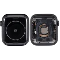 Housing Assembly Compatible For Watch Series 5 (44MM) (Used OEM Pull: Grade A) (Cellular Version) (Aluminum / Space Black)