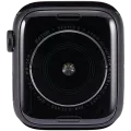 Housing Assembly Compatible For Watch Series 5 (44MM) (Used OEM Pull: Grade A) (Cellular Version) (Aluminum / Space Black)