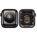Корпус у зборі (сумісний) для Watch Series 5 (44MM) (Used OEM Pull: Grade A) (GPS Version) (алюміній / Space Black)