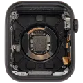Корпус у зборі (сумісний) для Watch Series 5 (44MM) (Used OEM Pull: Grade A) (GPS Version) (алюміній / Space Black)