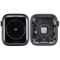 Housing Assembly Compatible For Watch Series SE 1st (44MM) (Used OEM Pull: Grade A) (Cellular Version) (Aluminum / Space Black)