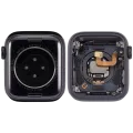 Housing Assembly Compatible For Watch Series 6 (40MM) (Used OEM Pull: Grade A) (Cellular Version) (Aluminum / Space Black)