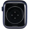 Housing Assembly Compatible For Watch Series 6 (44MM) (Used OEM Pull: Grade A) (Cellular Version) (Aluminum / Blue)