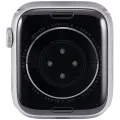 Housing Assembly Compatible For Watch Series 6 (44MM) (Used OEM Pull: Grade A) (Cellular Version) (Aluminum / Silver)