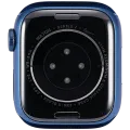 Housing Assembly Compatible For Watch Series 7 (41MM) (Used OEM Pull: Grade A) (Cellular Version) (Aluminum / Blue)