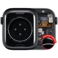 Housing Assembly Compatible For Watch Series 7 (41MM) (Used OEM Pull: Grade A) (Cellular Version) (Aluminum / Green)