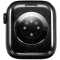 Housing Assembly Compatible For Watch Series 7 (41MM) (Used OEM Pull: Grade A) (GPS Version) (Aluminum / Green)