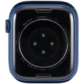 Housing Assembly Compatible For Watch Series 7 (45MM) (Used OEM Pull: Grade A) (Cellular Version) (Aluminum / Blue)