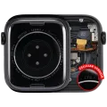 Housing Assembly Compatible For Watch Series 7 (45MM) (Used OEM Pull: Grade A) (Cellular Version) (Aluminum / Green)