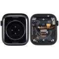 Housing Assembly Compatible For Watch Series 7 (45MM) (Used OEM Pull: Grade A) (Cellular Version) (Aluminum / Green)