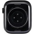 Housing Assembly Compatible For Watch Series 7 (45MM) (Used OEM Pull: Grade A) (Cellular Version) (Aluminum / Green)