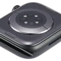 Housing Assembly Compatible For Watch Series 7 (45MM) (Used OEM Pull: Grade A) (Cellular Version) (Aluminum / Green)