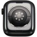 Housing Assembly Compatible For Watch Series 7 (45MM) (Used OEM Pull: Grade A) (GPS Version) (Aluminum / Green)