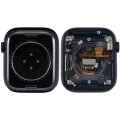 Housing Assembly Compatible For Watch Series 7 (45MM) (Used OEM Pull: Grade A) (Cellular Version) (Aluminum / Space Black)