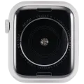 Housing Assembly Compatible For Watch Series 5 (44MM) (Used OEM Pull: Grade A) (Cellular Version) (Ceramic / White)