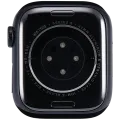 Housing Assembly Compatible For Watch Series 8 (41MM) (Used OEM Pull: Grade A) (Cellular Version) (Aluminum / Midnight)