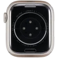 Housing Assembly Compatible For Watch Series 8 (41MM) (Used OEM Pull: Grade A) (Cellular Version) (Aluminum / Starlight)