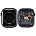 Housing Assembly Compatible For Watch Series 8 (45MM) (Used OEM Pull: Grade A) (Cellular Version) (Aluminum / Midnight)