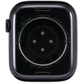 Housing Assembly Compatible For Watch Series 8 (45MM) (Used OEM Pull: Grade A) (Cellular Version) (Aluminum / Midnight)