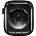 Housing Assembly Compatible For Watch Series 8 (45MM) (Used OEM Pull: Grade A) (GPS Version) (Aluminum / Midnight)