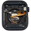 Housing Assembly Compatible For Watch Series 8 (45MM) (Used OEM Pull: Grade A) (GPS Version) (Aluminum / Midnight)