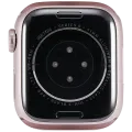 Housing Assembly Compatible For Watch Series 9 (41MM) (Used OEM Pull: Grade A) (Cellular Version) (Aluminum / Pink)