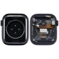 Housing Assembly Compatible For Watch Series 9 (41MM) (Used OEM Pull: Grade A (Cellular Version) (Aluminum / Midnight)