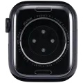 Housing Assembly Compatible For Watch Series 9 (41MM) (Used OEM Pull: Grade A (Cellular Version) (Aluminum / Midnight)