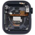 Housing Assembly Compatible For Watch Series 9 (41MM) (Used OEM Pull: Grade A (Cellular Version) (Aluminum / Midnight)