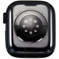 Housing Assembly Compatible For Watch Series 9 (41MM) (Used OEM Pull: Grade A) (GPS Version) (Aluminum / Midnight)