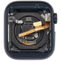 Housing Assembly Compatible For Watch Series 9 (41MM) (Used OEM Pull: Grade A) (GPS Version) (Aluminum / Midnight)