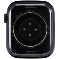 Housing Assembly Compatible For Watch Series 9 (45MM) (Used OEM Pull: Grade A) (Cellular Version) (Aluminum / Midnight)