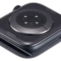 Housing Assembly Compatible For Watch Series 9 (45MM) (Used OEM Pull: Grade A) (Cellular Version) (Aluminum / Midnight)