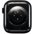 Housing Assembly Compatible For Watch Series 9 (45MM) (Used OEM Pull: Grade A) (GPS Version) (Aluminum / Midnight)