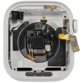 Housing Assembly Compatible For Watch Series 10 (42MM) (Used OEM Pull: Grade A) (GPS Version) (Aluminum / Silver)