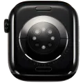 Housing Assembly Compatible For Watch Series 10 (42MM) (Used OEM Pull: Grade A) (GPS Version) (Aluminum / Jet Black)