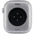 Housing Assembly Compatible For Watch Series 10 (46MM) (Used OEM Pull: Grade A) (Cellular Version) (Aluminum / Silver)