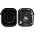 Housing Assembly Compatible For Watch Series 10 (46MM) (Used OEM Pull: Grade A) (Cellular Version) (Aluminum / Jet Black)