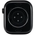 Housing Assembly Compatible For Watch Series 10 (46MM) (Used OEM Pull: Grade A) (Cellular Version) (Aluminum / Jet Black)