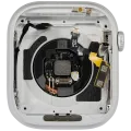 Housing Assembly Compatible For Watch Series 10 (46MM) (Used OEM Pull: Grade A) (GPS Version) (Aluminum / Silver)