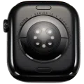 Housing Assembly Compatible For Watch Series 10 (46MM) (Used OEM Pull: Grade A) (GPS Version) (Aluminum / Jet Black)