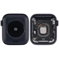 Housing Assembly Compatible For Watch Series SE 2nd (40MM) (Used OEM Pull: Grade A) (Cellular Version) (Aluminum / Midnight)