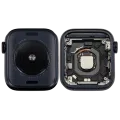 Housing Assembly Compatible For Watch Series SE 2nd (40MM) (Used OEM Pull: Grade A) (GPS Version) (Aluminum / Midnight)