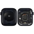 Housing Assembly Compatible For Watch Series SE 2nd (44MM) (Used OEM Pull: Grade A) (GPS Version) (Aluminum / Midnight)