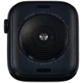 Housing Assembly Compatible For Watch Series SE 2nd (44MM) (Used OEM Pull: Grade A) (GPS Version) (Aluminum / Midnight)